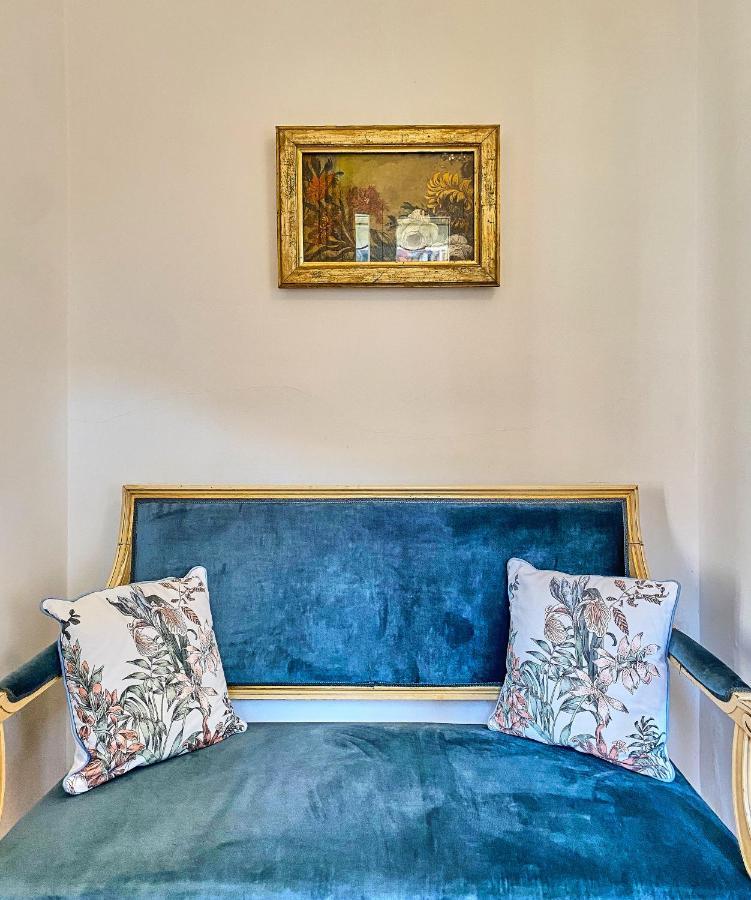 Venezianischer Palazzo Mit Kostenlosen Wlan Naehe Markusplatz Buitenkant foto
